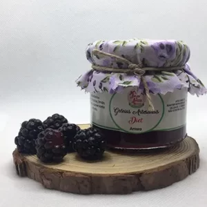 Geleia de Amora Diet